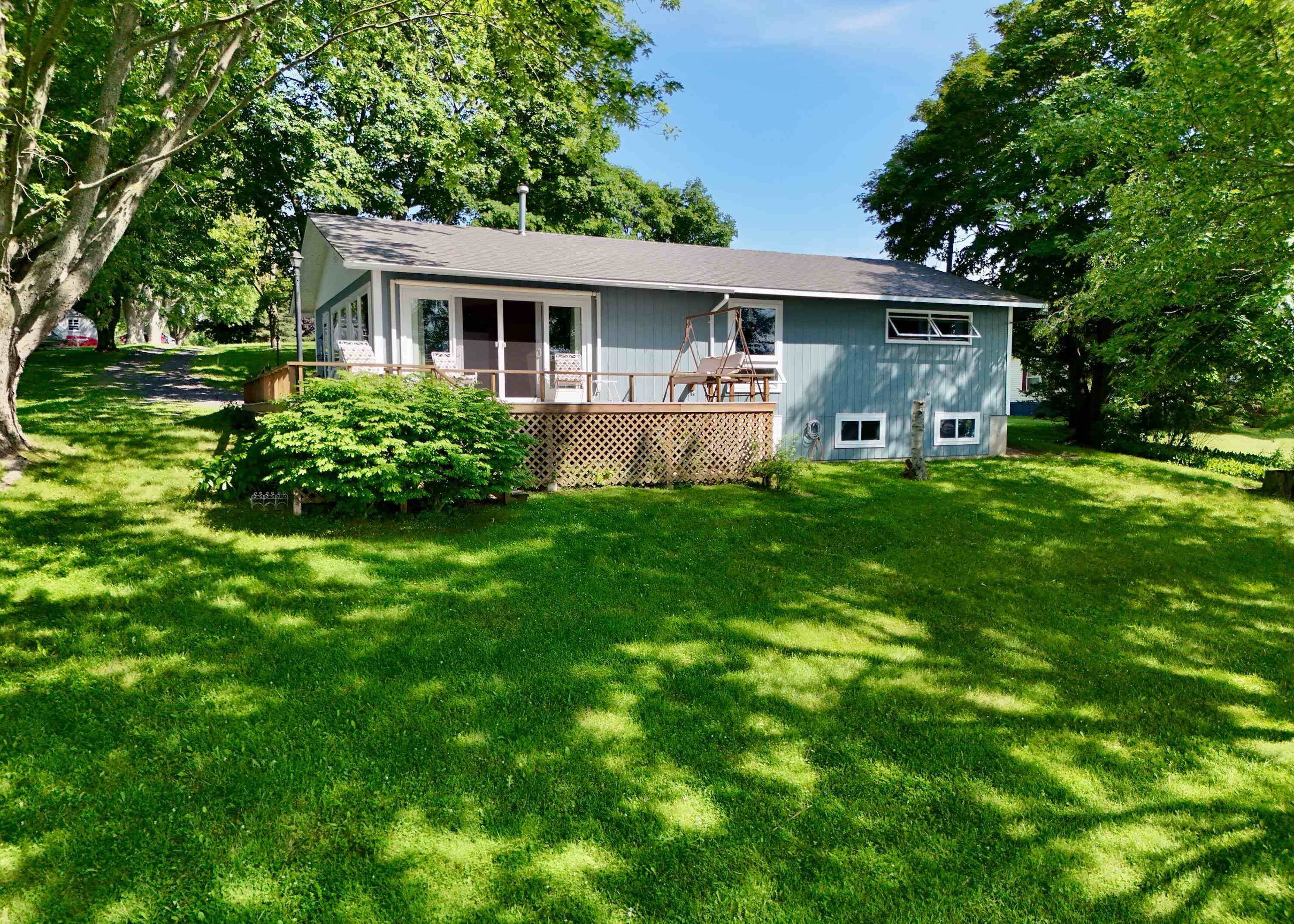 Property Photo:  33 Heron Ridge Road  VT 05486 