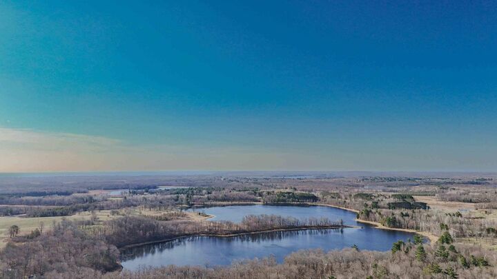Property Photo:  Xxx Wilson Lake Drive  MN 56444 