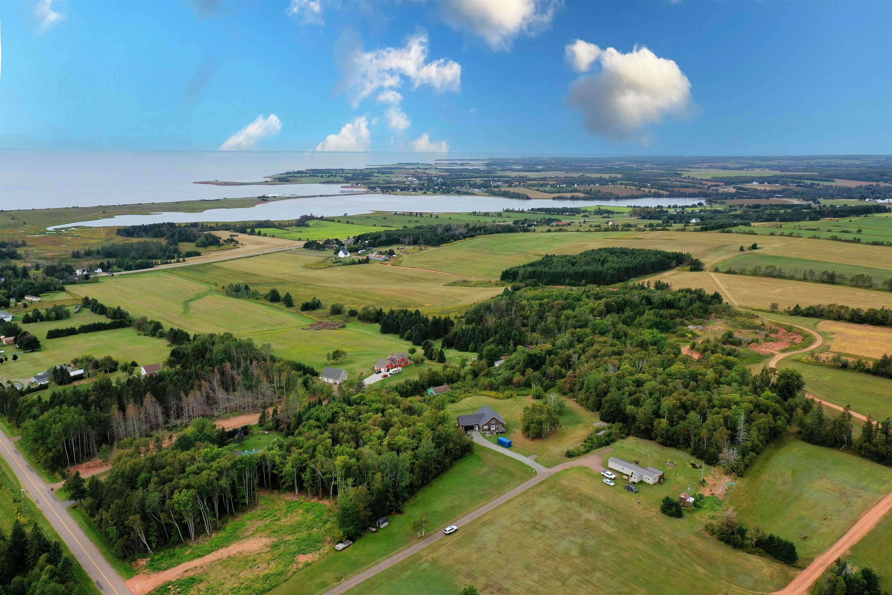 Photo de la propriété:  163 Sandy Point Road  PE C0A 1J0 