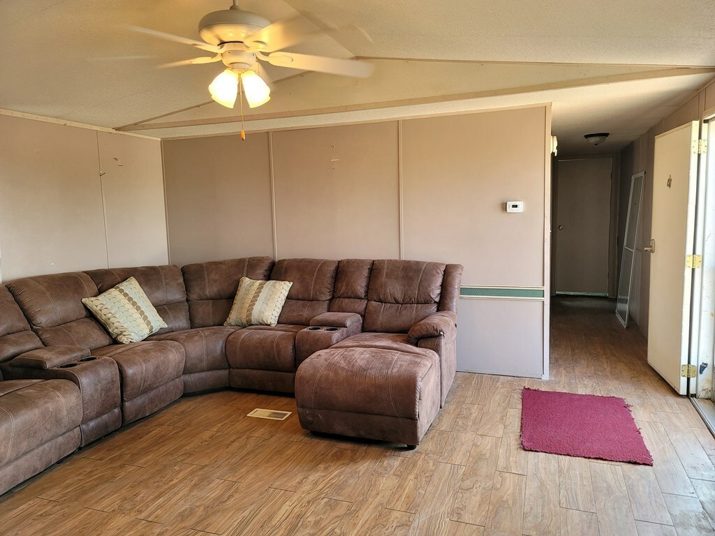 Property Photo:  4098 Gomez Rd  TX 79735 