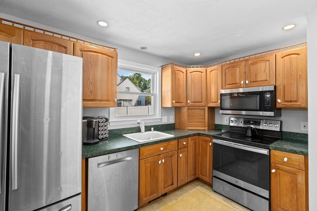 Property Photo: 11 Canterbury Drive MA 02021