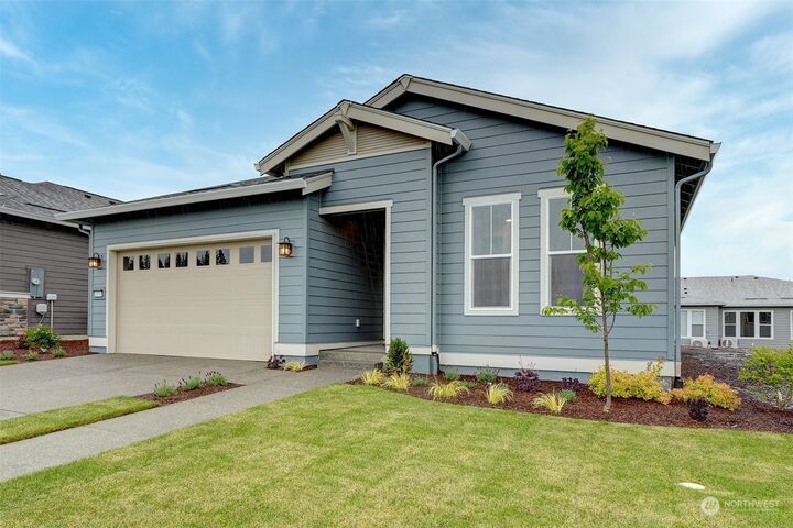 Property Photo:  14911  206th Avenue E 1373  WA 98391 