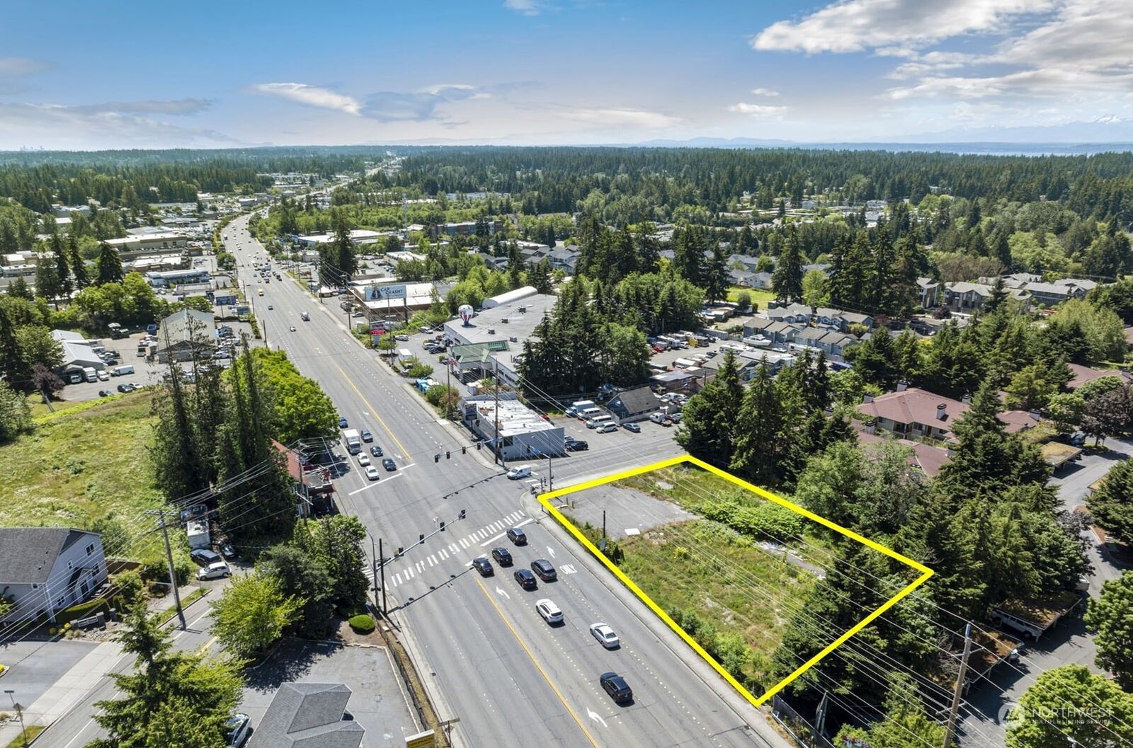 Property Photo:  4425  164th Street SW  WA 98087