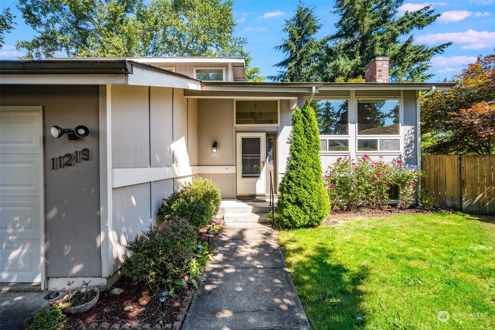 Property Photo:  11219 98th Avenue SW  WA 98498 