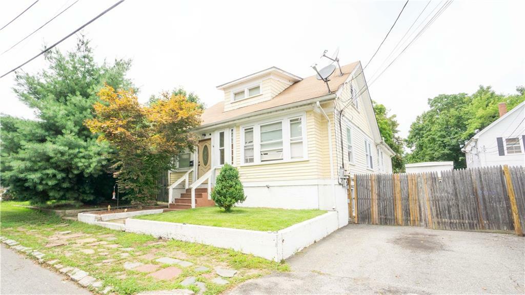 Property Photo: 16 Wood Street RI 02860