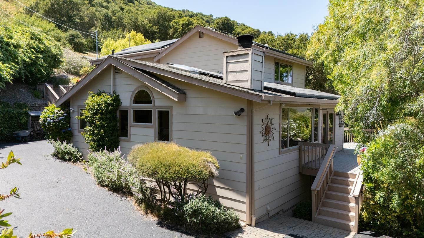 Property Photo:  27461 Schulte Road  CA 93923 