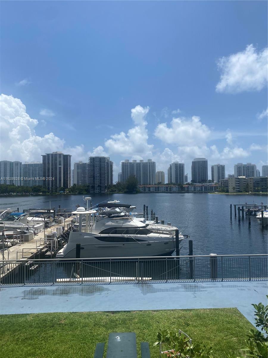 Property Photo:  18051 Biscayne Blvd 1102  FL 33160 