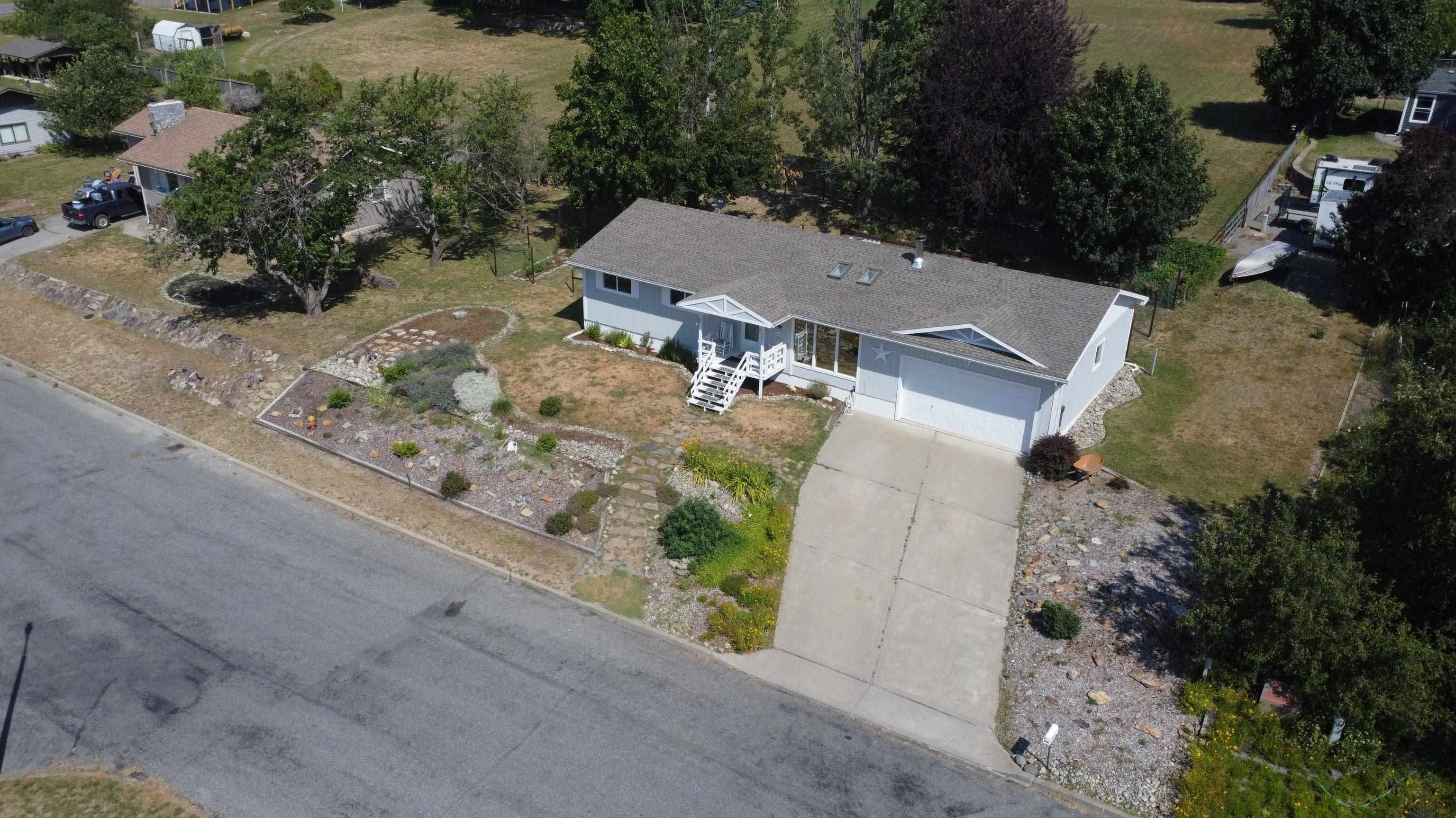 6827 Westview Dr.  Bonners Ferry ID 83805 photo