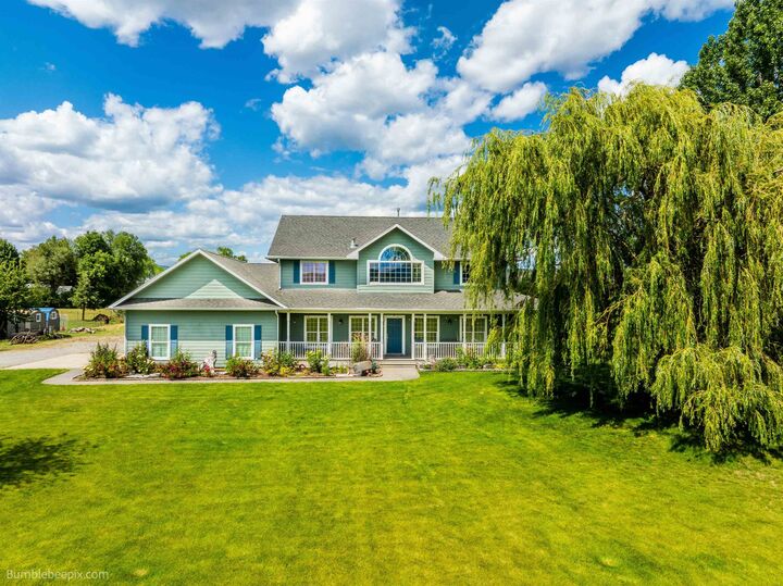 21615 E Euclid Ave  Otis Orchards WA 99027 photo