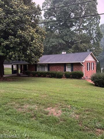 Property Photo:  5400 Phillips Bridge Road  NC 27104 