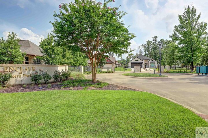 Property Photo:  36 Enclave Cir.  TX 75503 