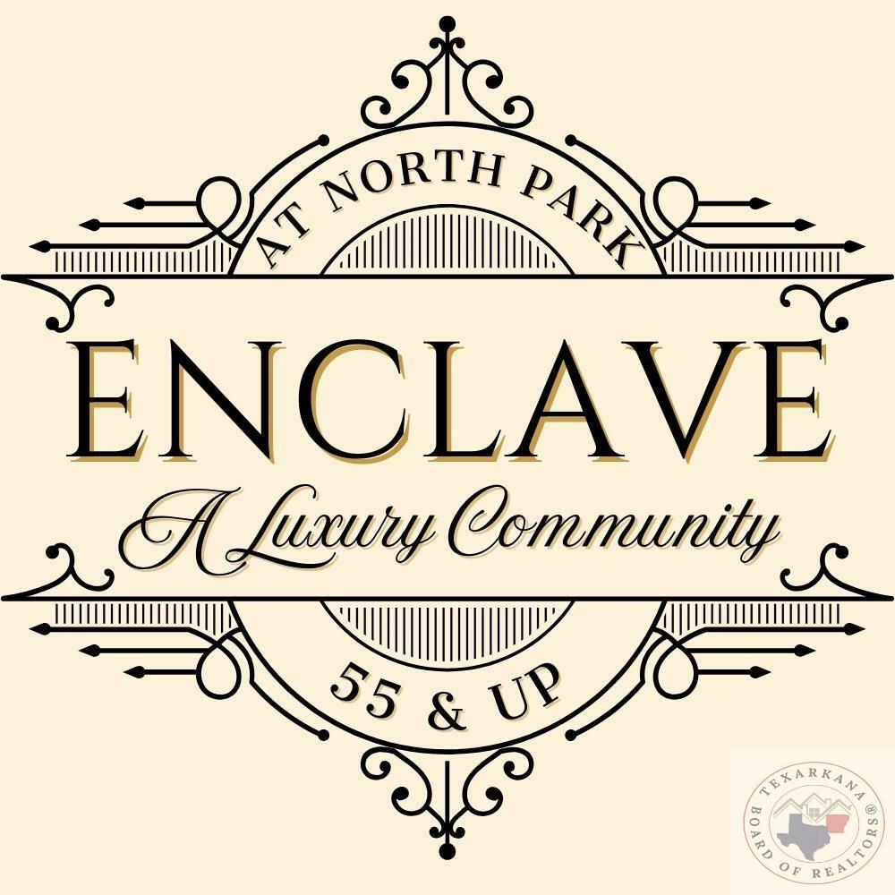 Property Photo:  25 Enclave Cir.  TX 75503 