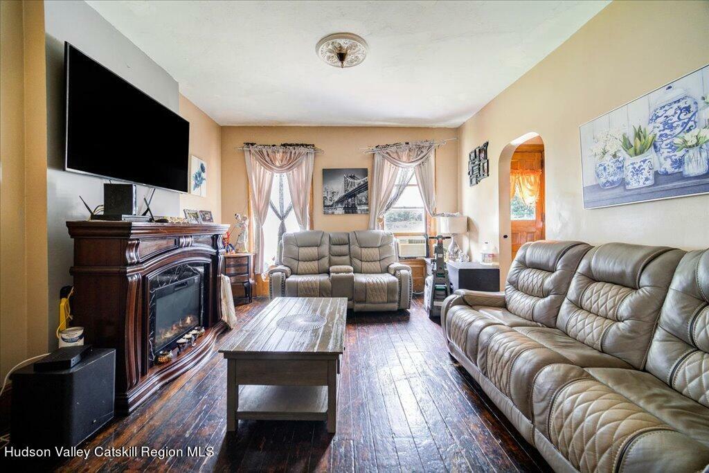 Property Photo:  30 Parker  NY 12601 