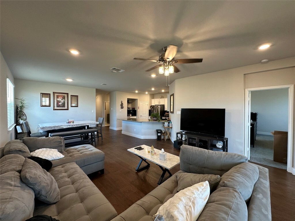 Property Photo:  108 Callado Circle  TX 78666 