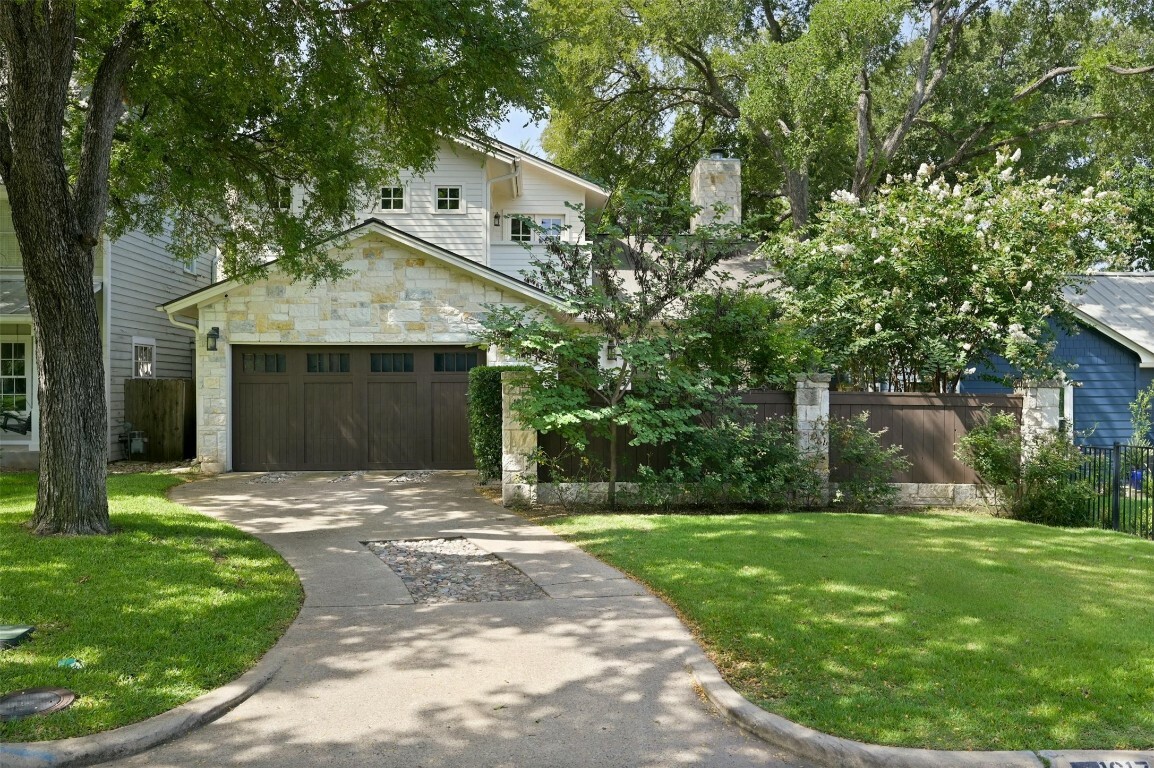 Property Photo:  1617 Mohle Drive  TX 78703 