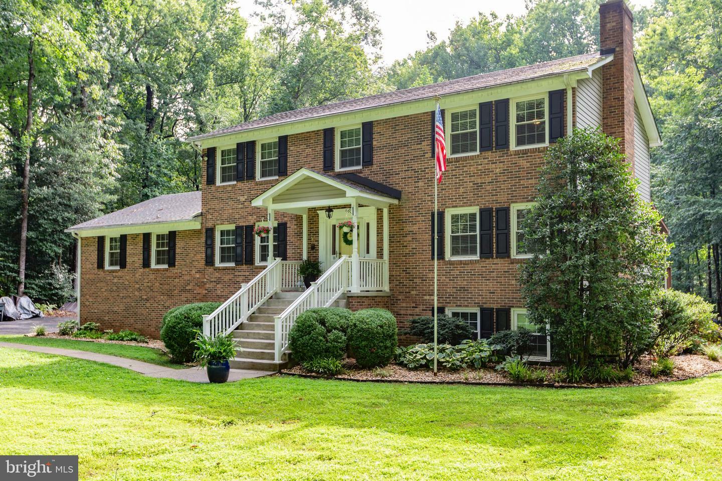 Property Photo:  17 Franklin Street  VA 22556 