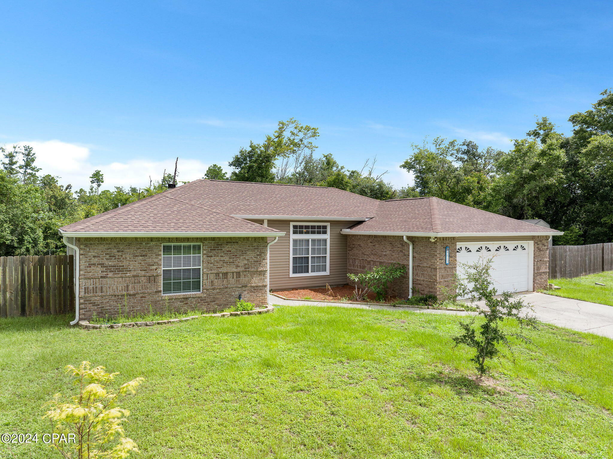 Property Photo:  9013 Creek Run Creek  FL 32466 