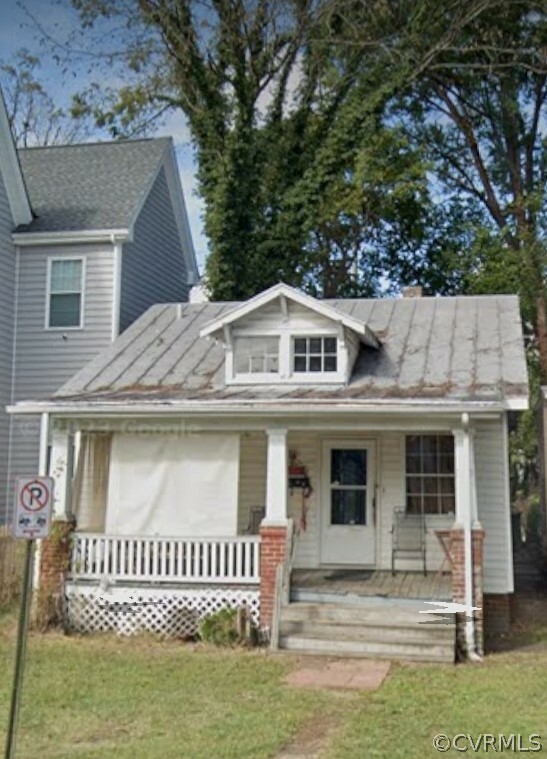 Property Photo:  2302 4th Avenue  VA 23222 