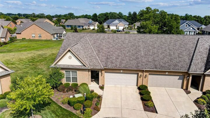 9303 Sweet Shrub Circle  Centerville OH 45458 photo