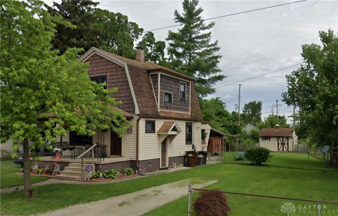 Property Photo: 2039 Neva Drive OH 45414