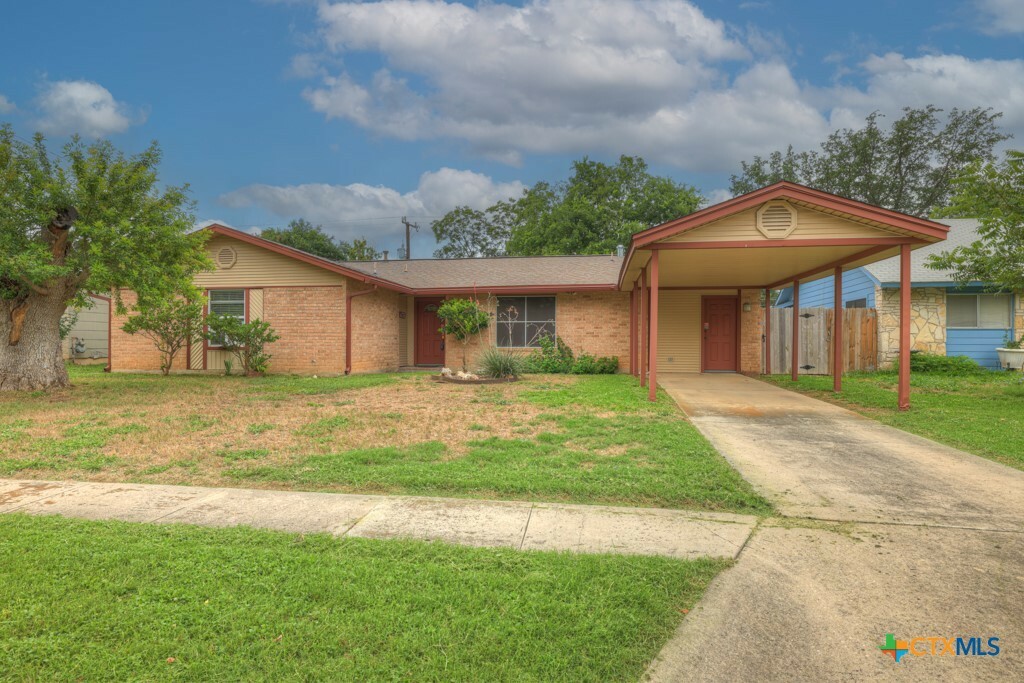 Property Photo:  6738 Spring Lark Drive  TX 78249 