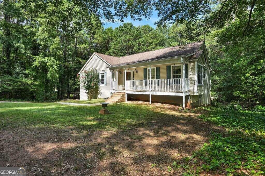 Property Photo:  3280 Stewart Road  GA 30655 