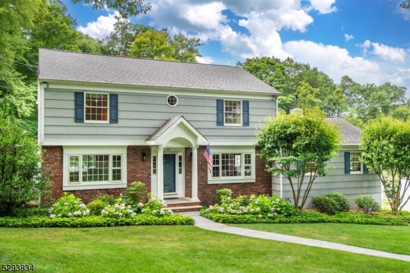 Property Photo: 53 Greendale Dr NJ 07438