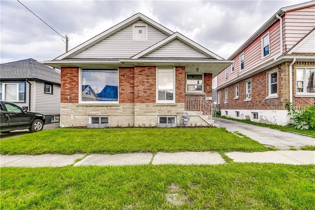 Property Photo:  5 Bartlett Street  ON L2M 5K5 