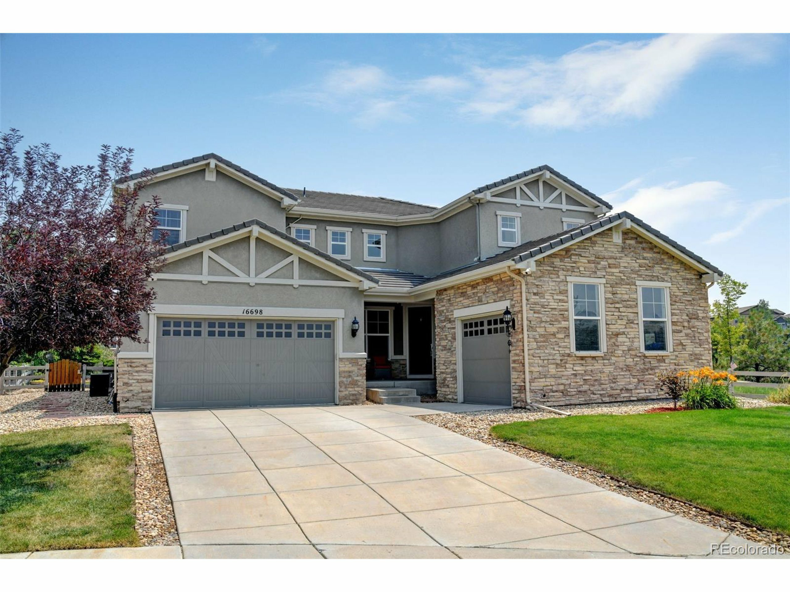 16698 Canby Way  Broomfield CO 80023 photo