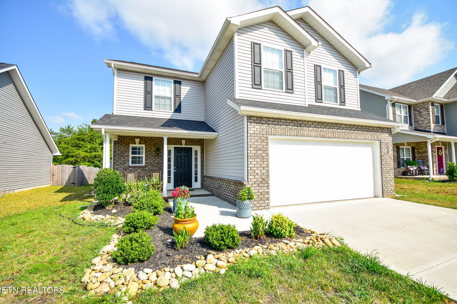 Property Photo:  3111 Starling Drive  TN 37803 