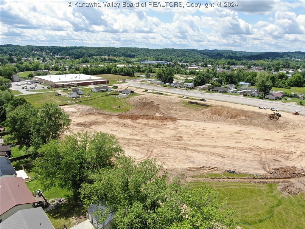 0 Benedict Road  Hurricane WV 25526 photo