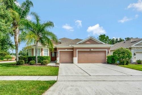 Property Photo:  5000 Rishley Run Way  FL 32757 