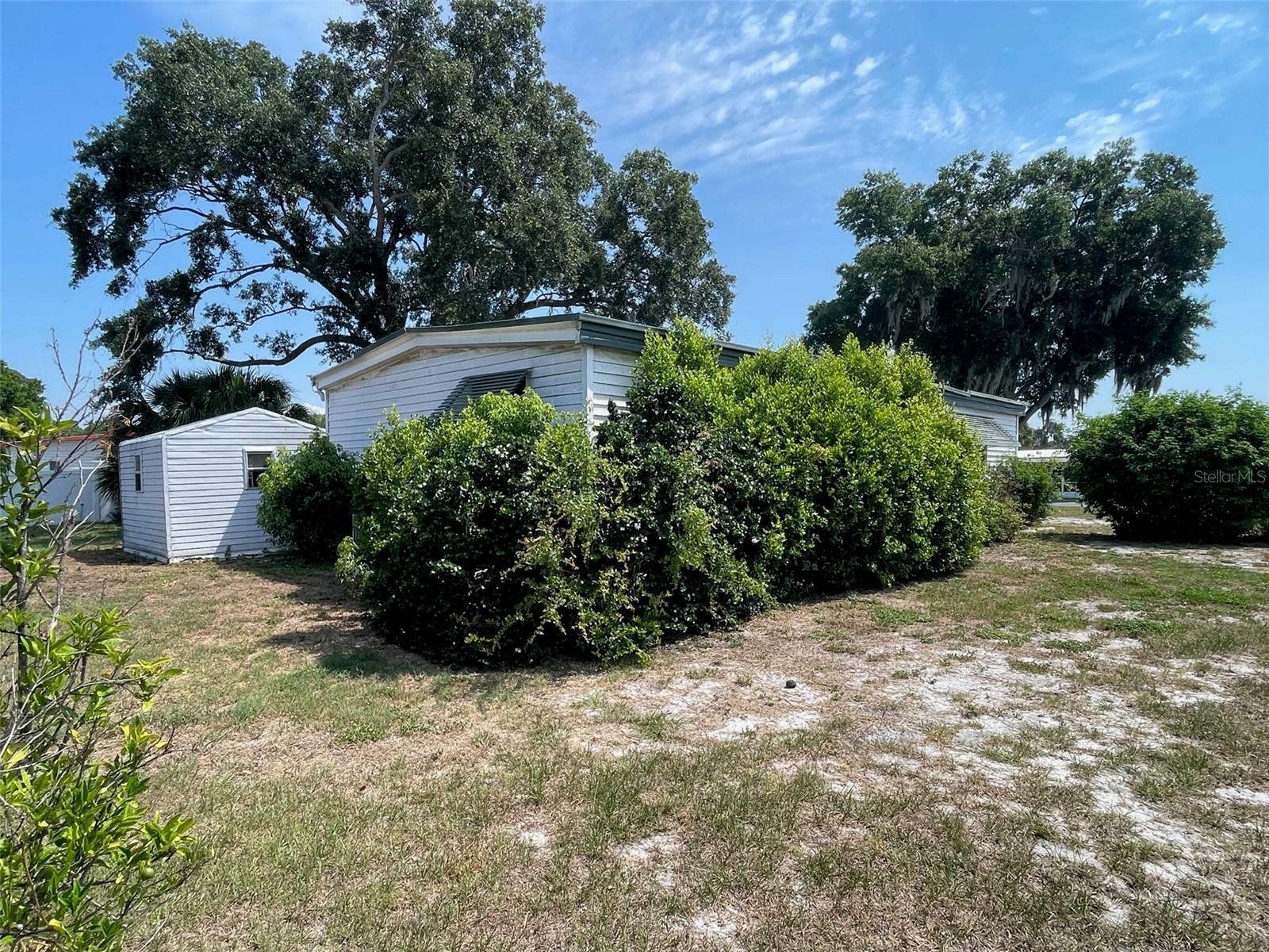 Property Photo:  34313 Carl Road  FL 34788 