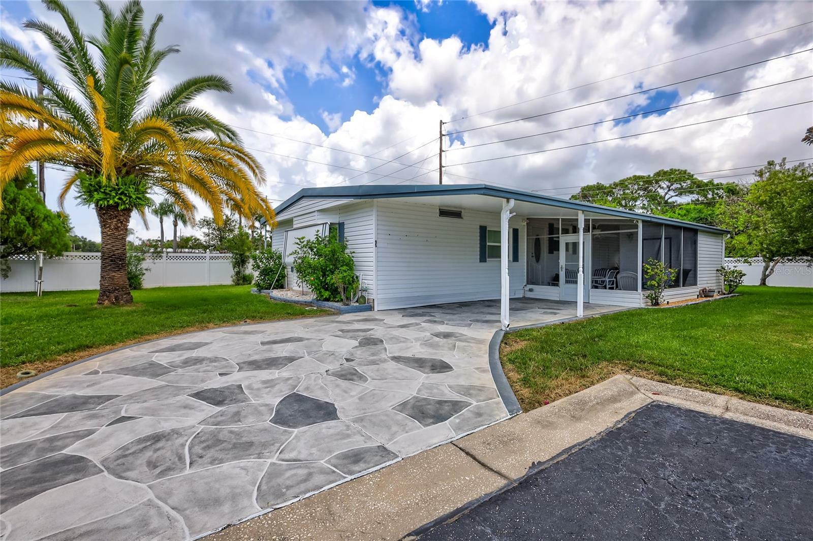 Property Photo:  12501 Ulmerton Road 95  FL 33774 