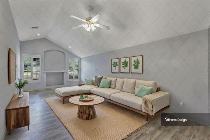 Property Photo:  315 W Sabal Palm Place  FL 32779 