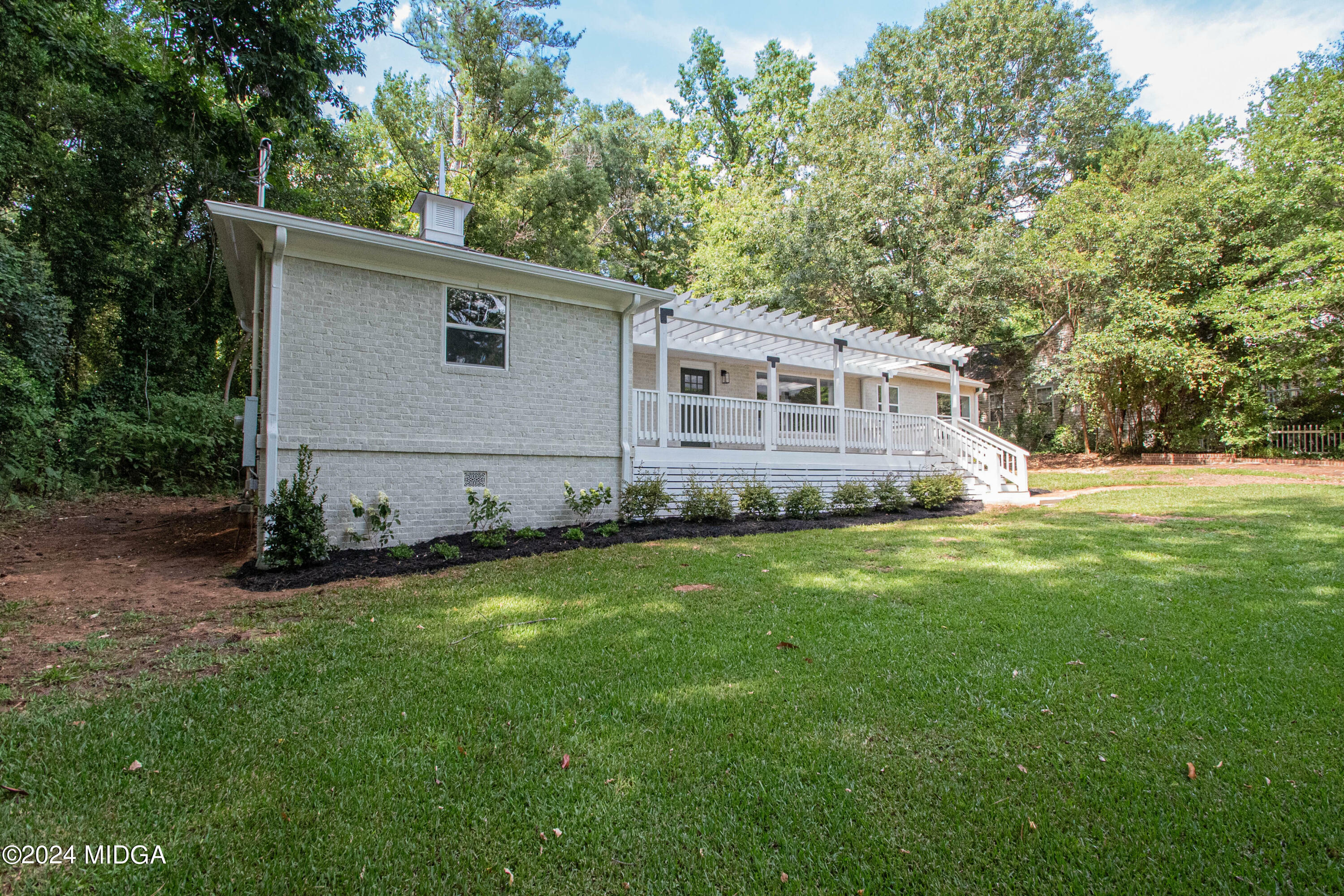 Property Photo:  3273 Louise Place  GA 31204 