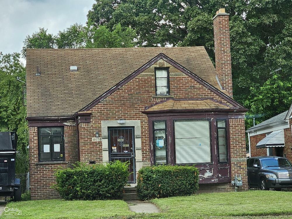 Property Photo:  18057 Forrer Street  MI 48235 