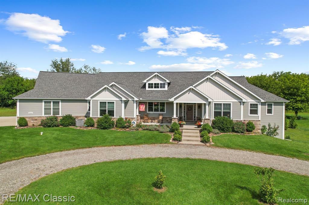 Property Photo: 5314 Walnut Creek Lane MI 48105 9477