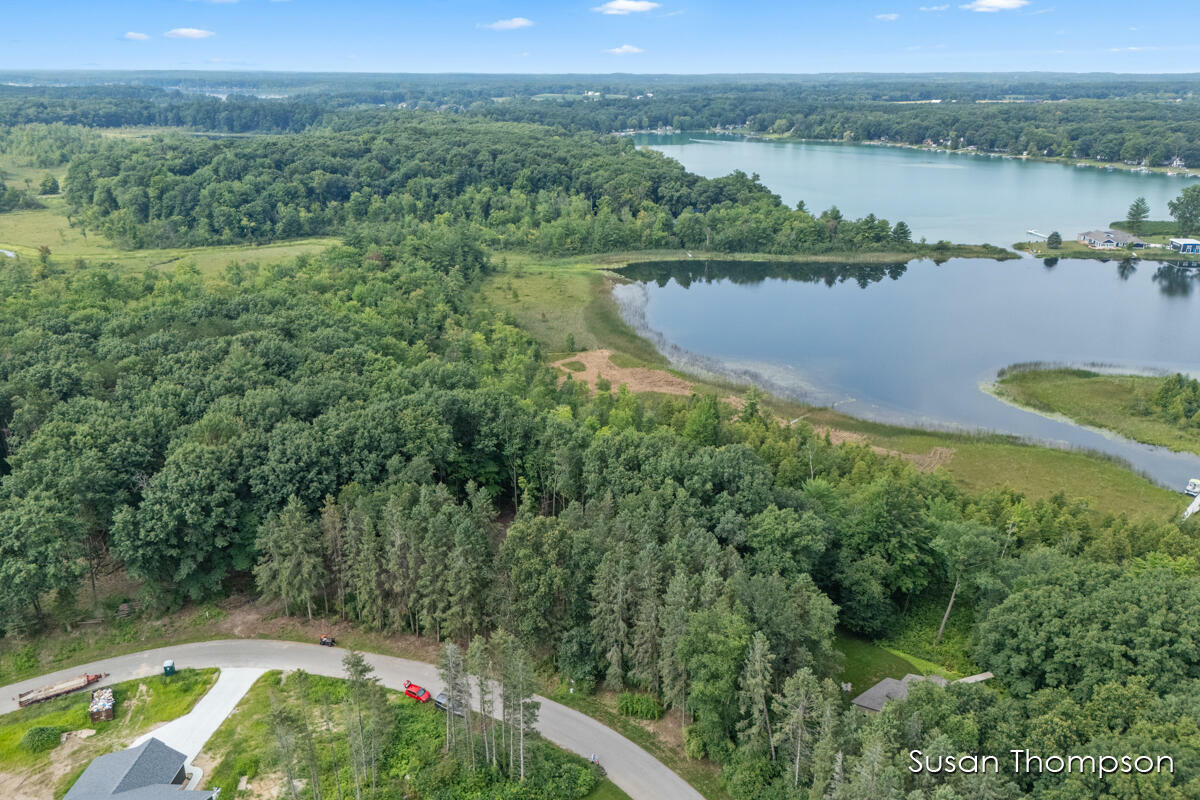 Property Photo:  17157 Spruce Cove Trail  MI 49326 