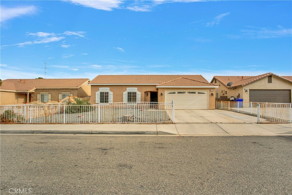 Property Photo:  10727 Plainfield Street  CA 92301 