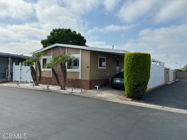 Property Photo:  692 N Adele Street 26  CA 92867 