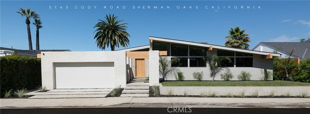 Property Photo: 3743 Cody Road CA 91403
