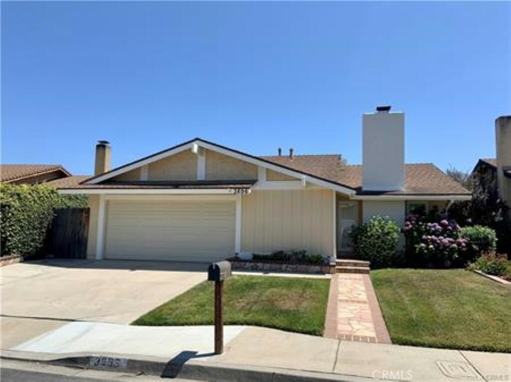 3896 San Nicolas Court  Newbury Park CA 91320 photo