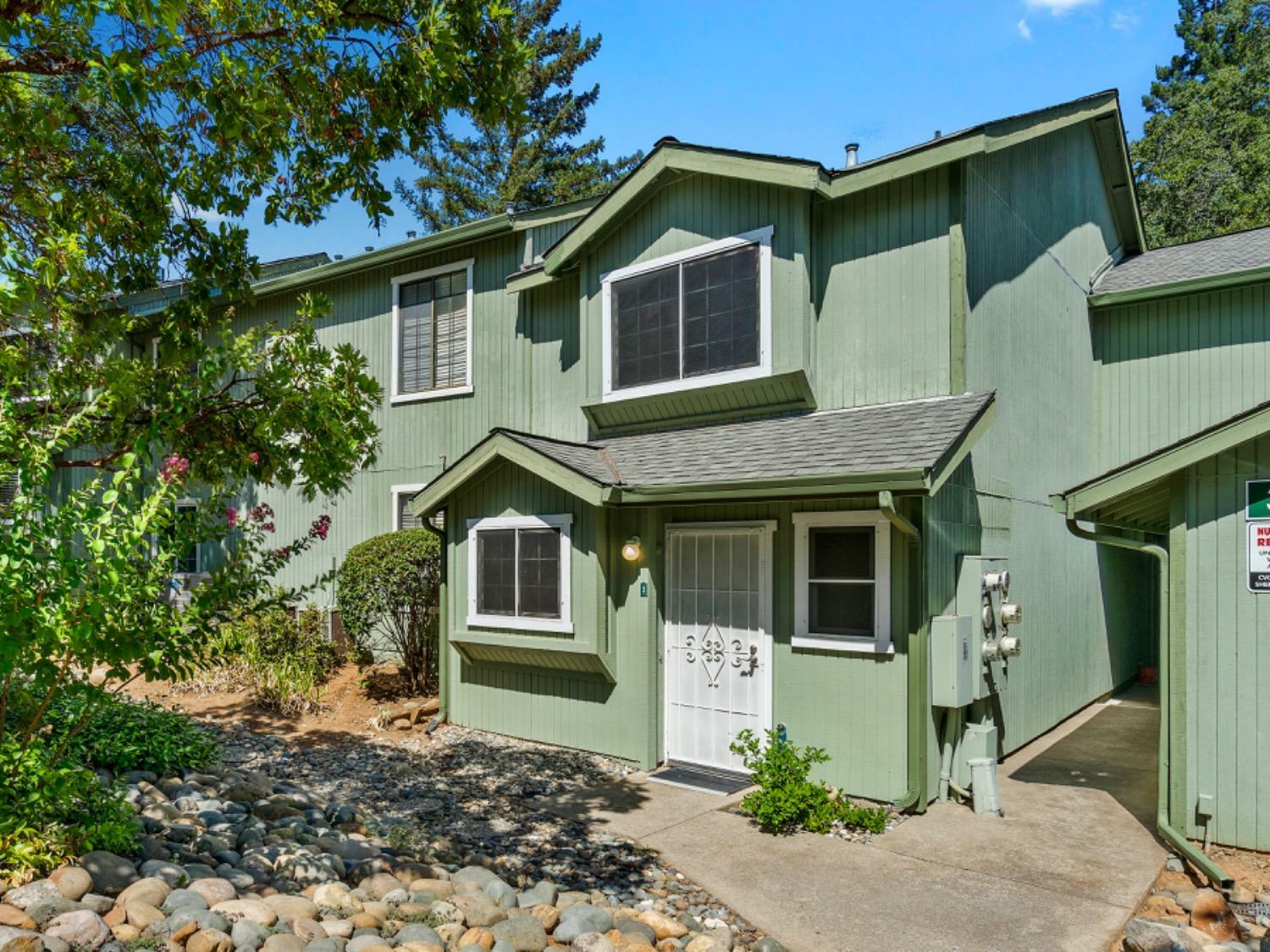 Property Photo:  3133 Cambridge Road 1  CA 95682 