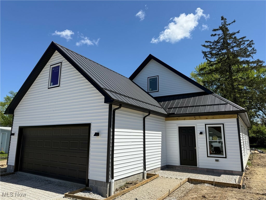 Property Photo: 14992 Carol Drive OH 44137