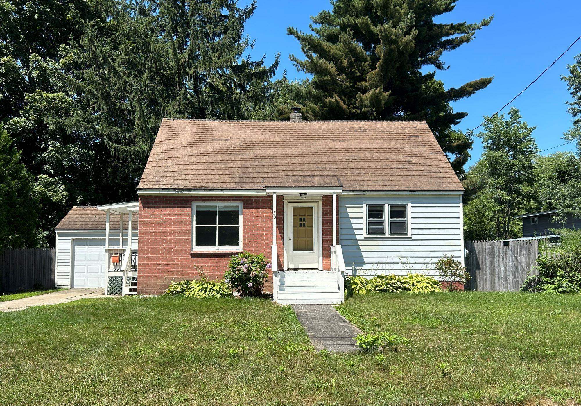 Property Photo:  50 Algird Street  VT 05408 