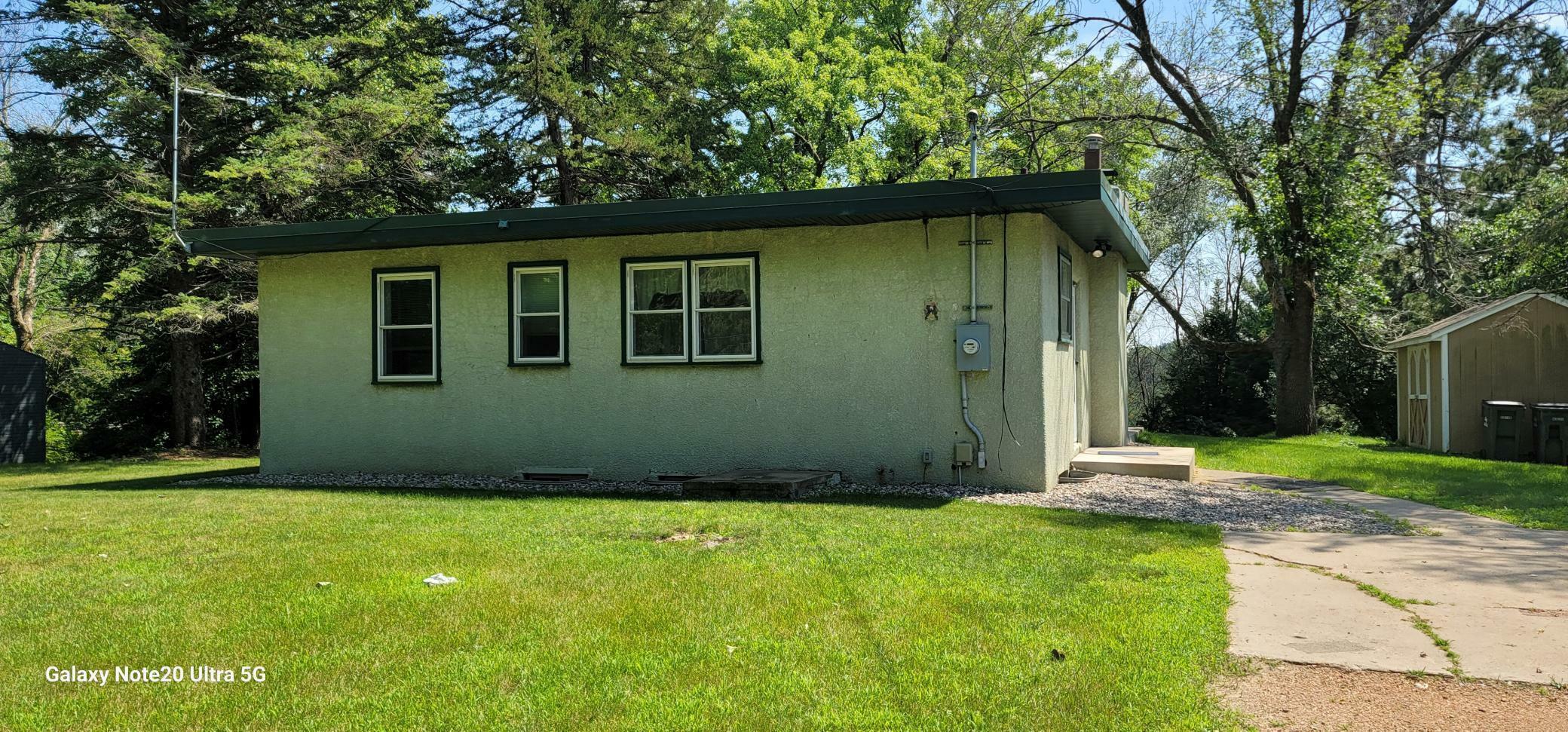 Property Photo:  16151 Hilltop Road  MN 55347 