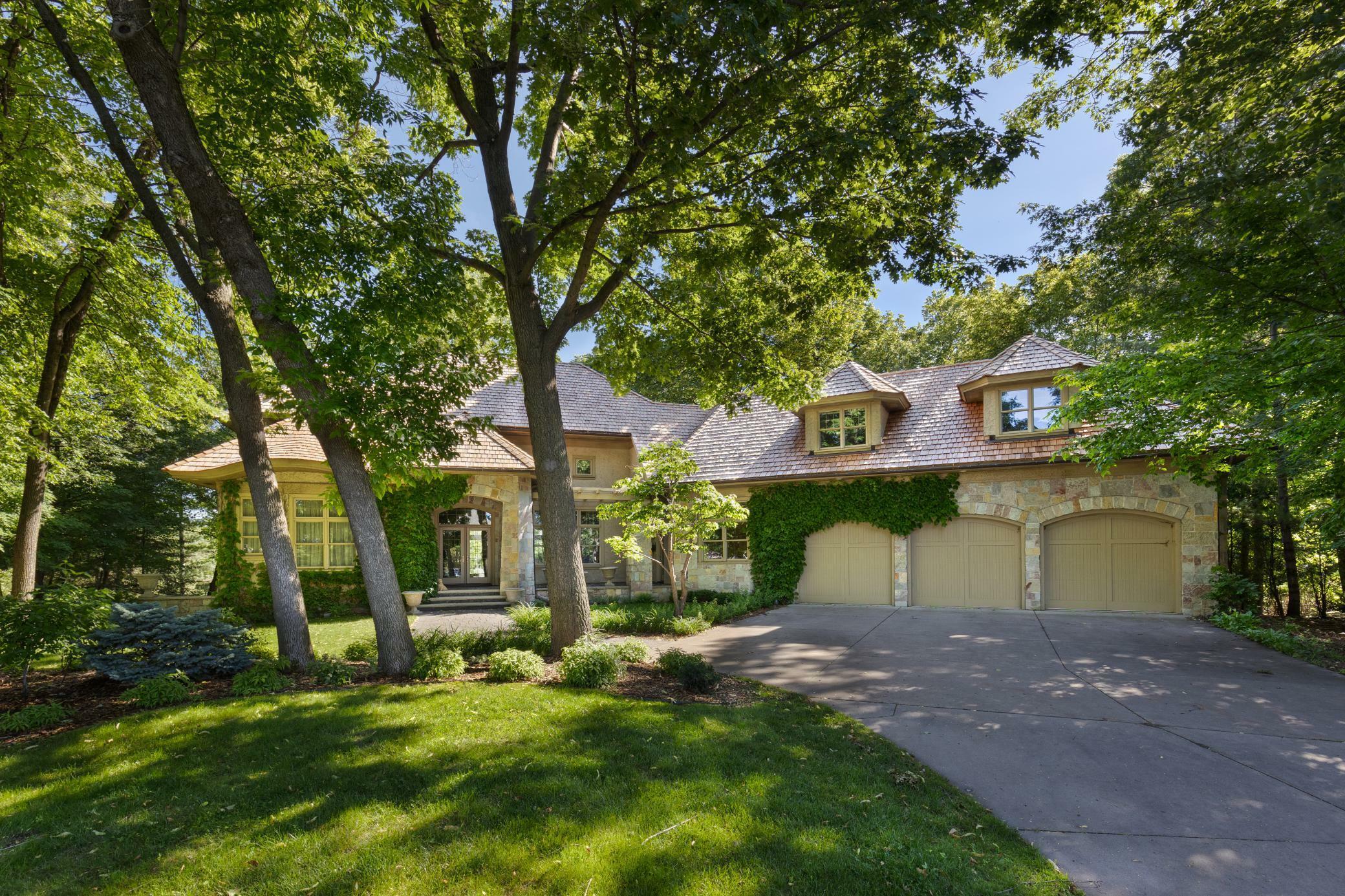 Property Photo:  15330 Masons Pointe  MN 55347 