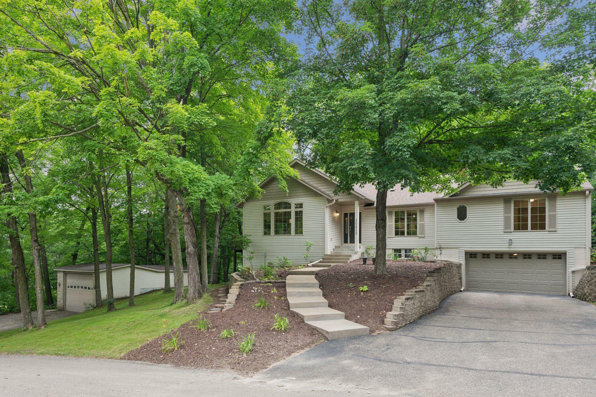 Property Photo:  20820 Idlewild Path  MN 55331 