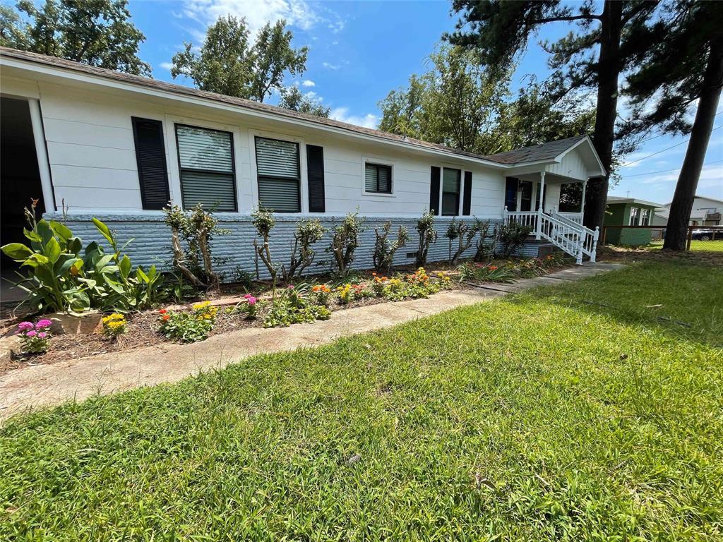 Property Photo: 180 Pennsylvania TX 75790